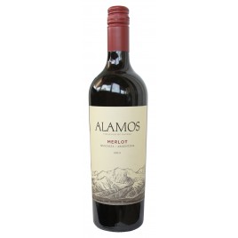 Alamos Merlot Alamos Merlot