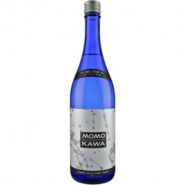 Sake Momokawa Silver 750 ml Sake Momokawa Silver 750 ml