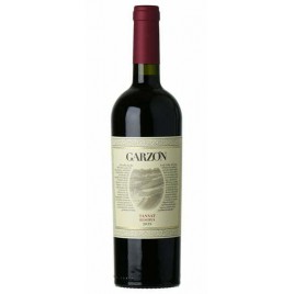 Garzón reserva tannat Garzón reserva tannat