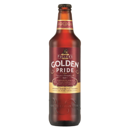 Golden Pride Golden Pride
