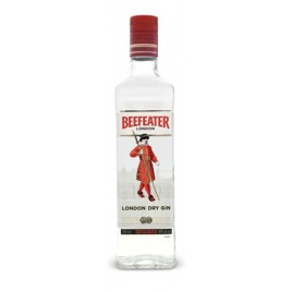 Beefeater London Gin  Beefeater London Gin