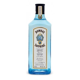 Bombay Sapphire  Bombay Sapphire