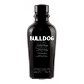 Bulldog Gin    Bulldog Gin