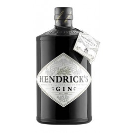 Ginebra Hendrick´s Ginebra Hendrick´s