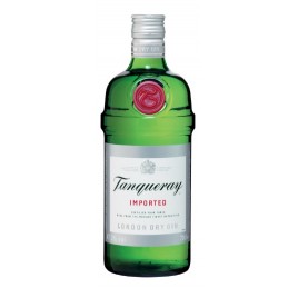 Tanqueray English Gin  Tanqueray English Gin