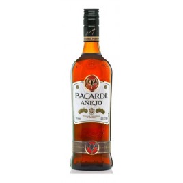 Bacardi Añejo Bacardi Añejo