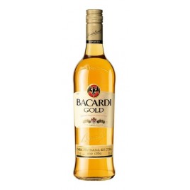 Bacardí Carta De Oro    Bacardí Carta De Oro