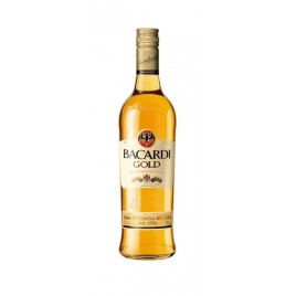 Bacardi Carta De Oro 375 Bacardi Carta De Oro 375