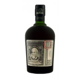 Diplomático Reserva Exclusiva  Diplomático Reserva Exclusiva