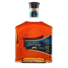 Flor de Caña Centenario 12 Años Flor de Caña Centenario 12 Años