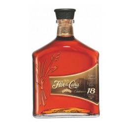 Flor de Caña Centenario 18 Años   Flor de Caña Centenario 18 Años