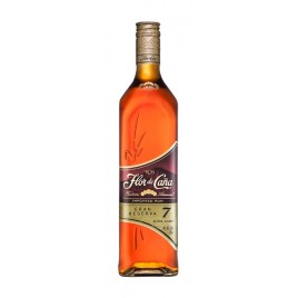 Flor de Caña Gran Reserva 7 Años 