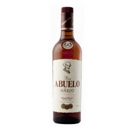 Ron Abuelo Añejo Reserva Especial Ron Abuelo Añejo Reserva Especial