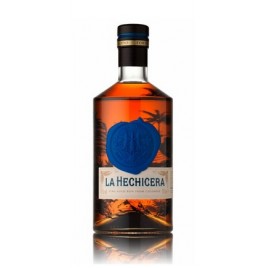 Ron La Hechicera Ron La Hechicera