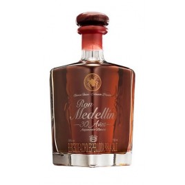 Ron Medellín 30 Años Reserva Especial  Ron Medellín 30 Años Reserva Especial