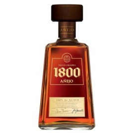 Tequila 1800 Añejo  Tequila 1800 Añejo