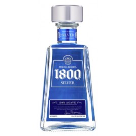 Tequila 1800 Silver Tequila 1800 Silver