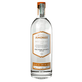 Mezcal Amores Cupreata Mezcal Amores Cupreata