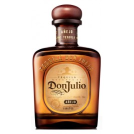 Don Julio Añejo  Don Julio Añejo