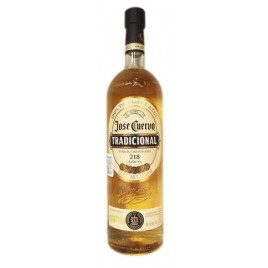 José Cuervo Tradicional José Cuervo Tradicional