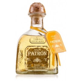 Patrón Añejo Patrón Añejo