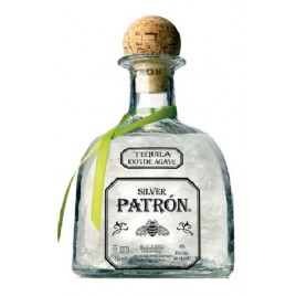 Patrón Silver