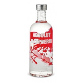 Absolut Raspberry   Absolut Raspberry