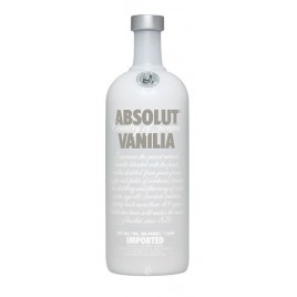 Absolut Vanilia   Absolut Vanilia