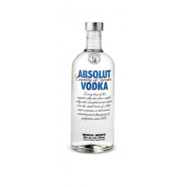 Absolut Vodka 350 ml Absolut Vodka 350 ml