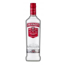 Smirnoff Red Label   Smirnoff Red Label