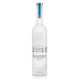 Vodka Belvedere   Vodka Belvedere