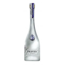 Vodka Pravda   Vodka Pravda