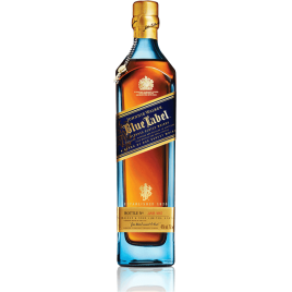 Johnnie Walker Blue Label Johnnie Walker Blue Label