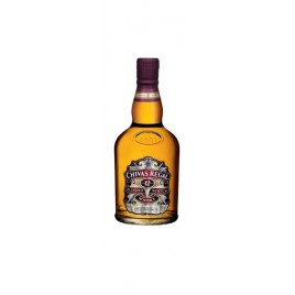 Chivas Regal 12 Años 375ML  Chivas Regal 12 Años 375ML