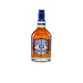 Chivas Regal 18 Años  Chivas Regal 18 Años