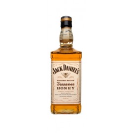 Jack Daniels Honey     Jack Daniels Honey