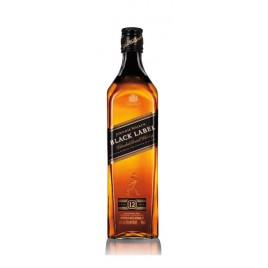 Johnnie Walker Black Label  Johnnie Walker Black Label