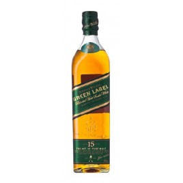 Johnnie Walker Green Label   Johnnie Walker Green Label