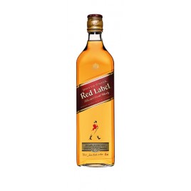 Johnnie Walker Red Label  Johnnie Walker Red Label