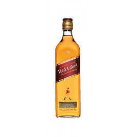Johnnie Walker Red Label 375 Johnnie Walker Red Label 375