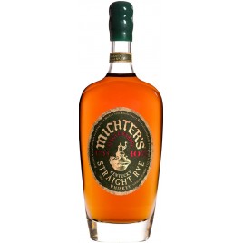 Michter´s 10 years Straight Rye Michter´s 10 years Straight Rye