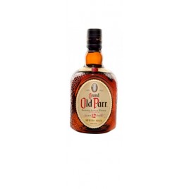 Old Parr 12 Años   Old Parr 12 Años