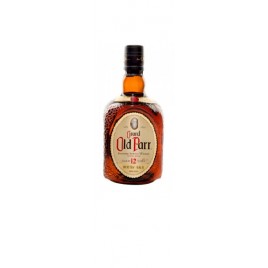 Old Parr 12 Años 500ML  Old Parr 12 Años 500ML