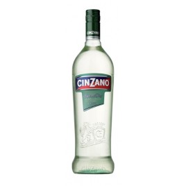 Cinzano Extra Dry  Cinzano Extra Dry