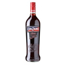 Cinzano Rosso  Cinzano Rosso