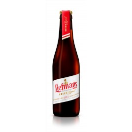 Liefmans Kriek Brut 330 ml Liefmans Kriek Brut 330 ml