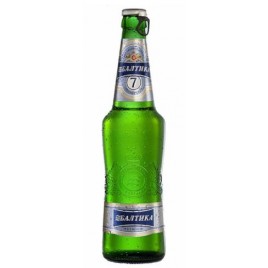 Baltika 7 Rubia