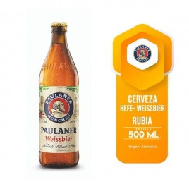 Paulaner weissbier Paulaner weissbier