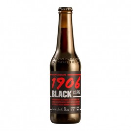 1906 Black coupage 1906 Black coupage