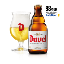 Duvel 330 ml Duvel 330 ml